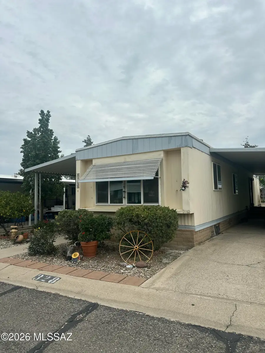 3411 S Camino Seco, Tucson, AZ 85730 - Image #2