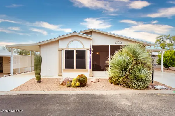 3524 S Beryl, Tucson, AZ 85735