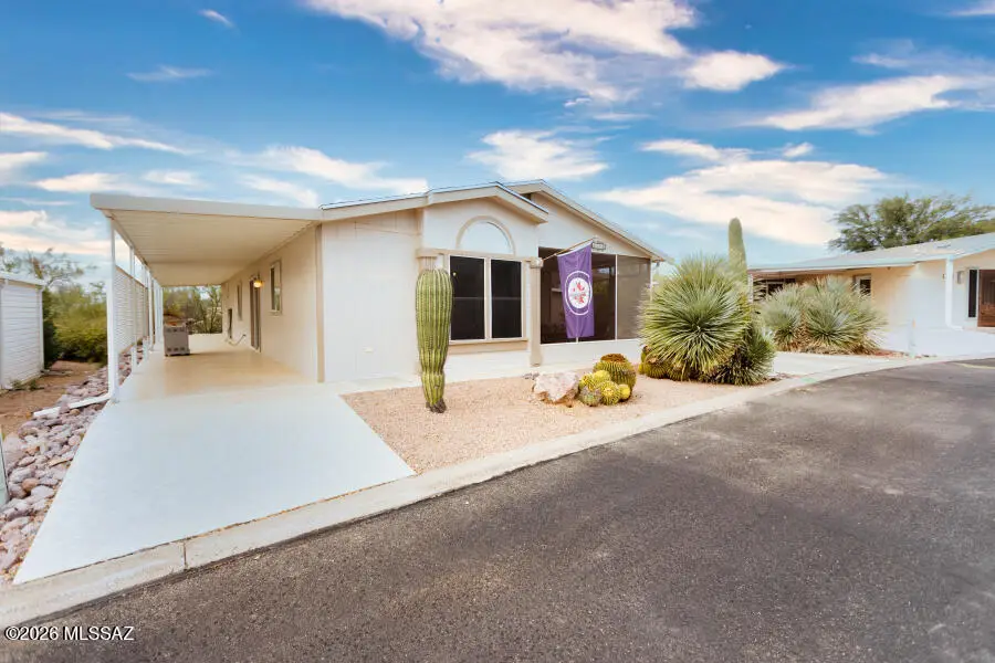 3524 S Beryl, Tucson, AZ 85735 - Image #2