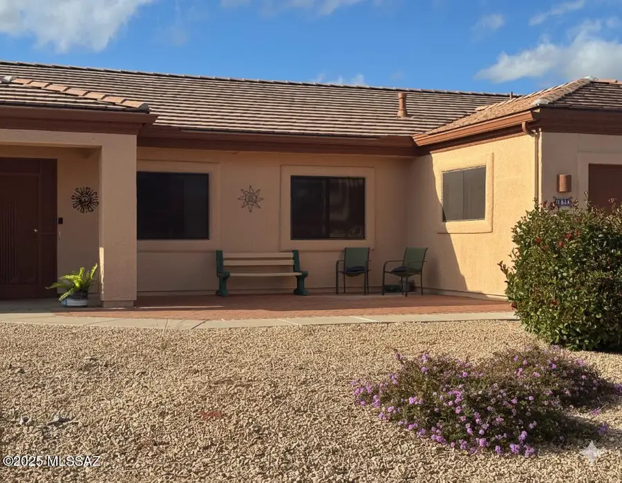 1434 W Hidden Crest, Green Valley, AZ 85622 - Image #2