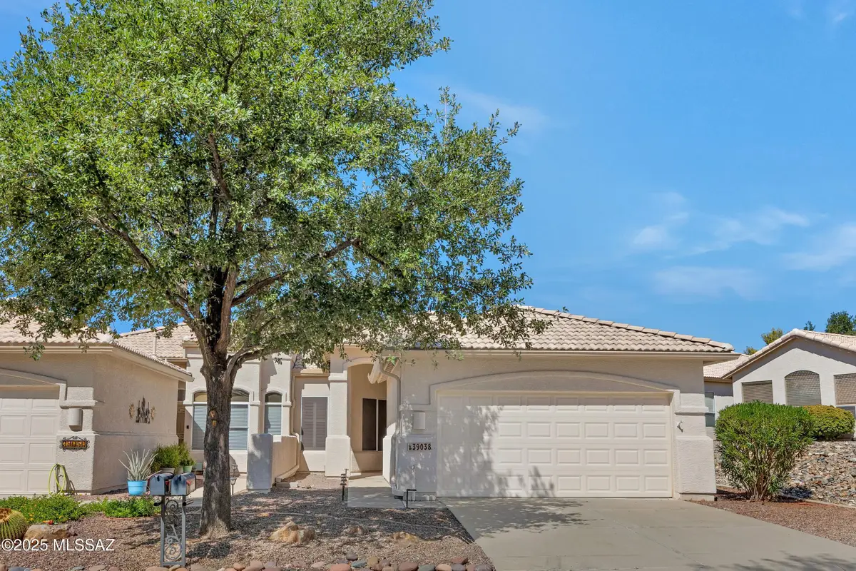 39038 S Casual, Saddlebrooke, AZ 85739 - Image #1