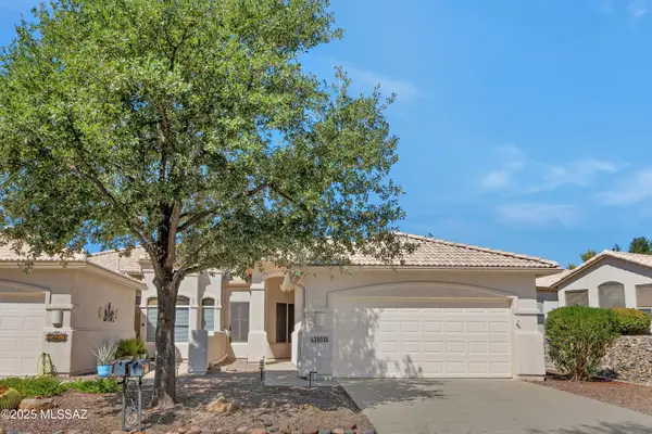 39038 S Casual, Saddlebrooke, AZ 85739