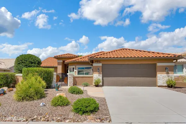 37234 S Vista Park, Tucson, AZ 85739