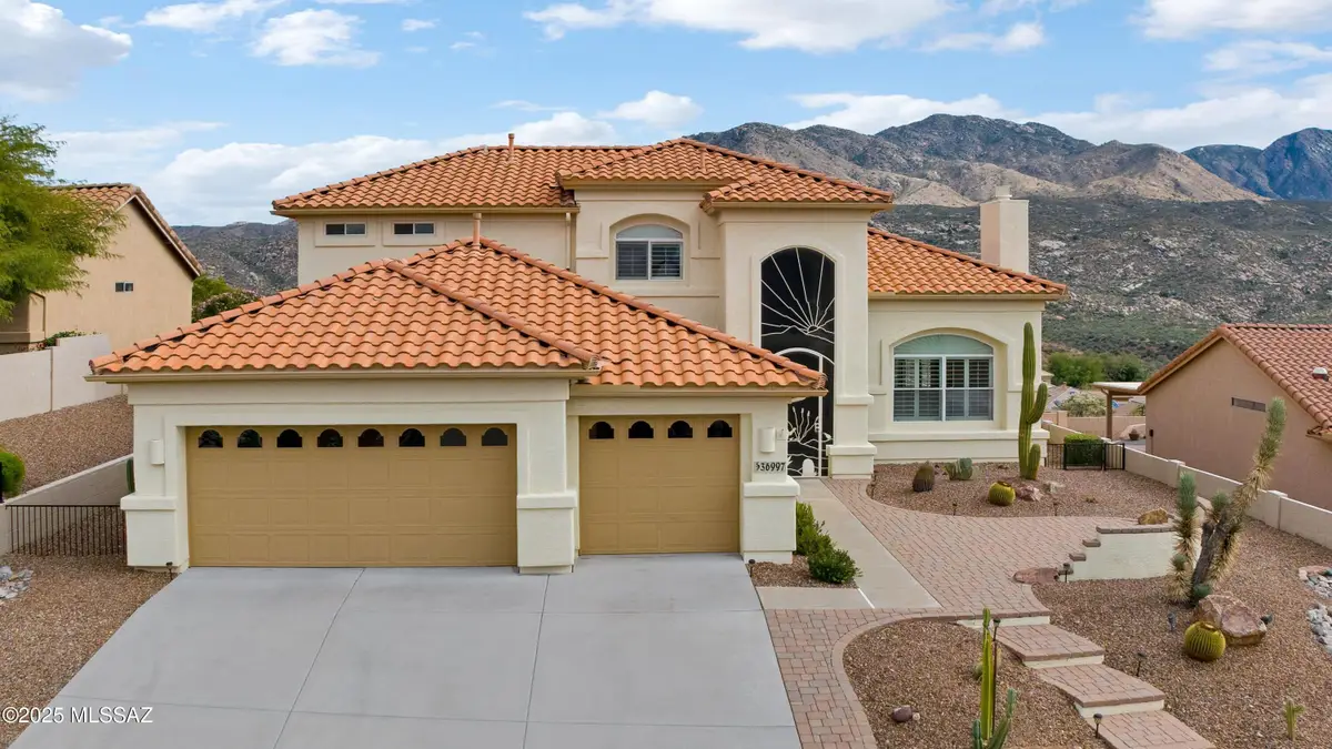 36997 S Golf Course, Saddlebrooke, AZ 85739 - Image #1