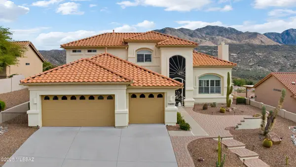 36997 S Golf Course, Saddlebrooke, AZ 85739