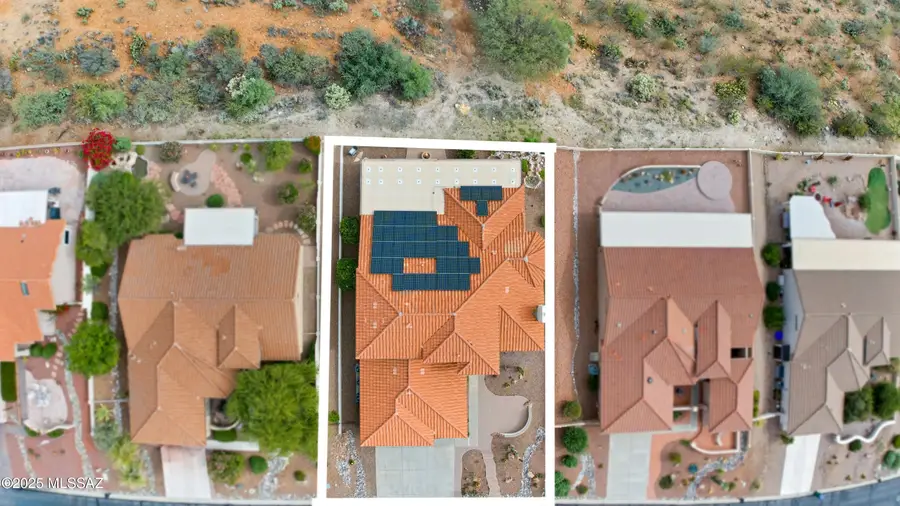 36997 S Golf Course, Saddlebrooke, AZ 85739 - Image #3