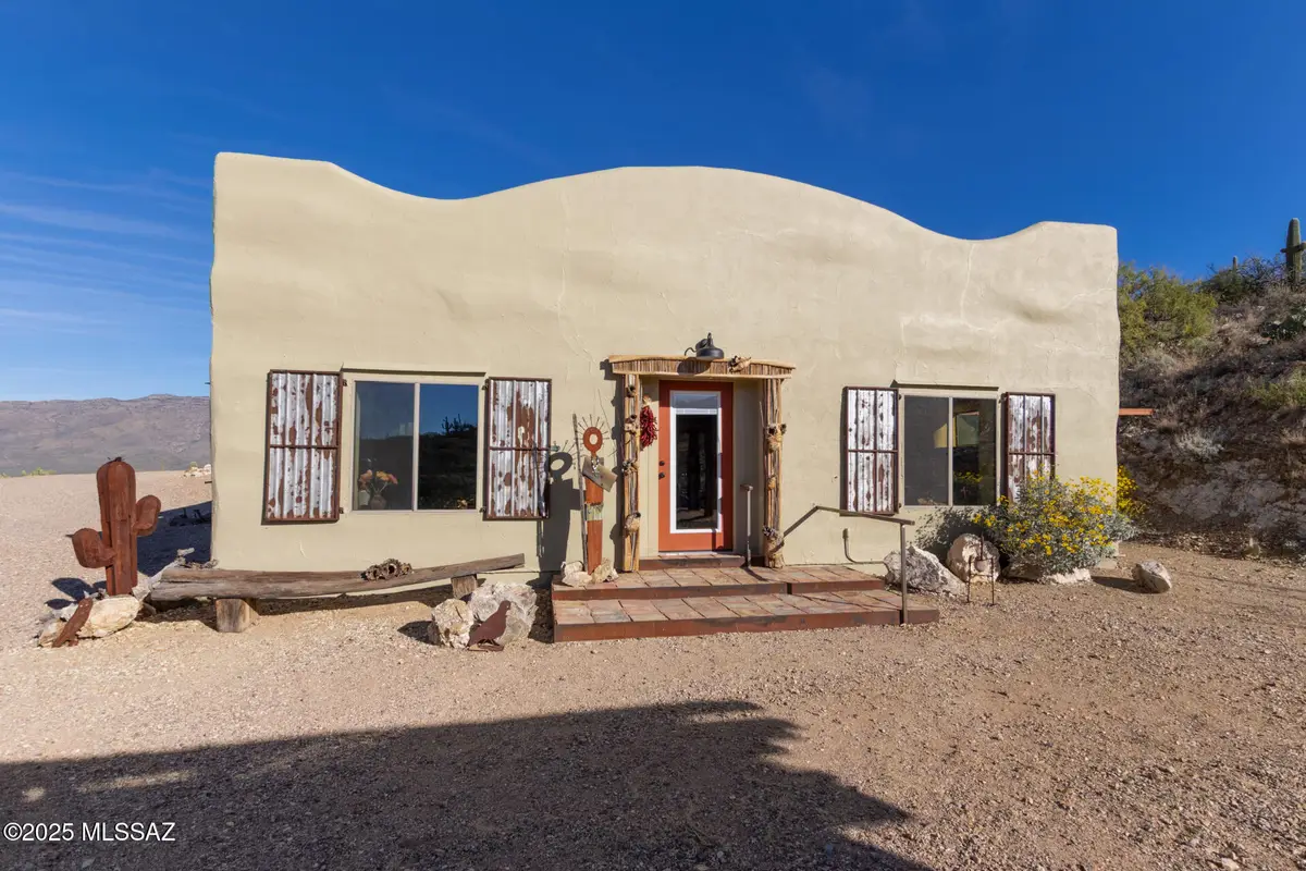 8491 S Pistol Hill, Vail, AZ 85641 - Image #1