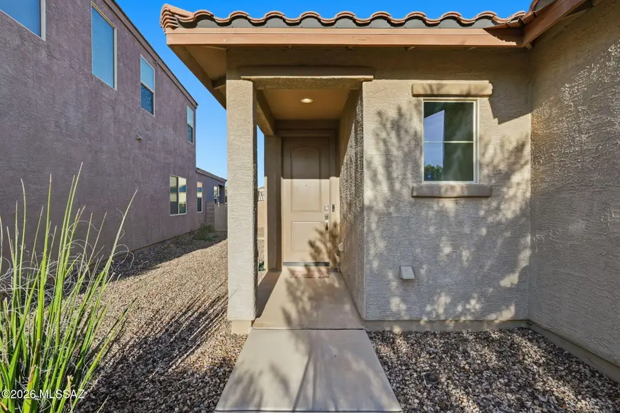 7502 S Via Rancho La Costa, Tucson, AZ 85756 - Image #3