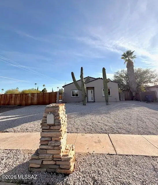 3362 S Stearn Lake, Tucson, AZ 85730 - Image #2