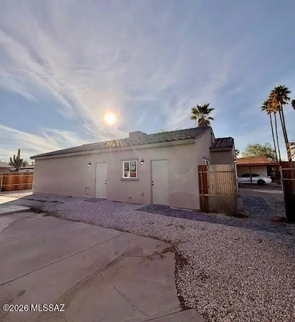 3362 S Stearn Lake, Tucson, AZ 85730 - Image #3