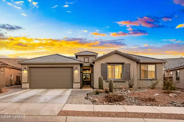 8156 S Expedition, Tucson, AZ 85747