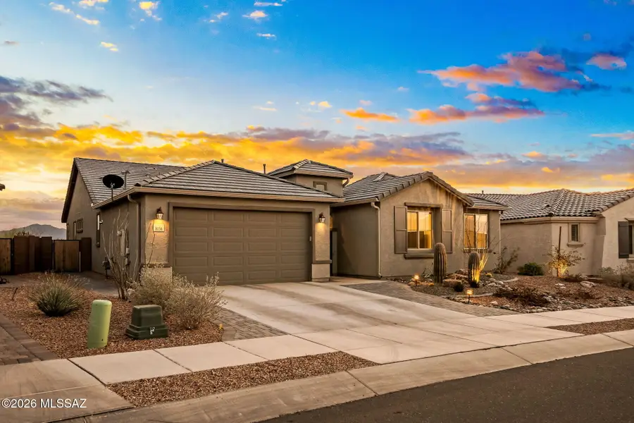 8156 S Expedition, Tucson, AZ 85747 - Image #2