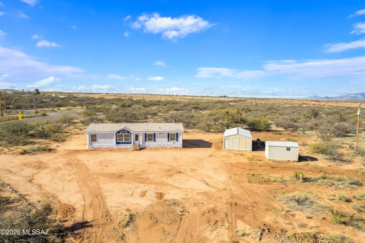 232 N Wildcat, Benson, AZ 85602 - Image #1