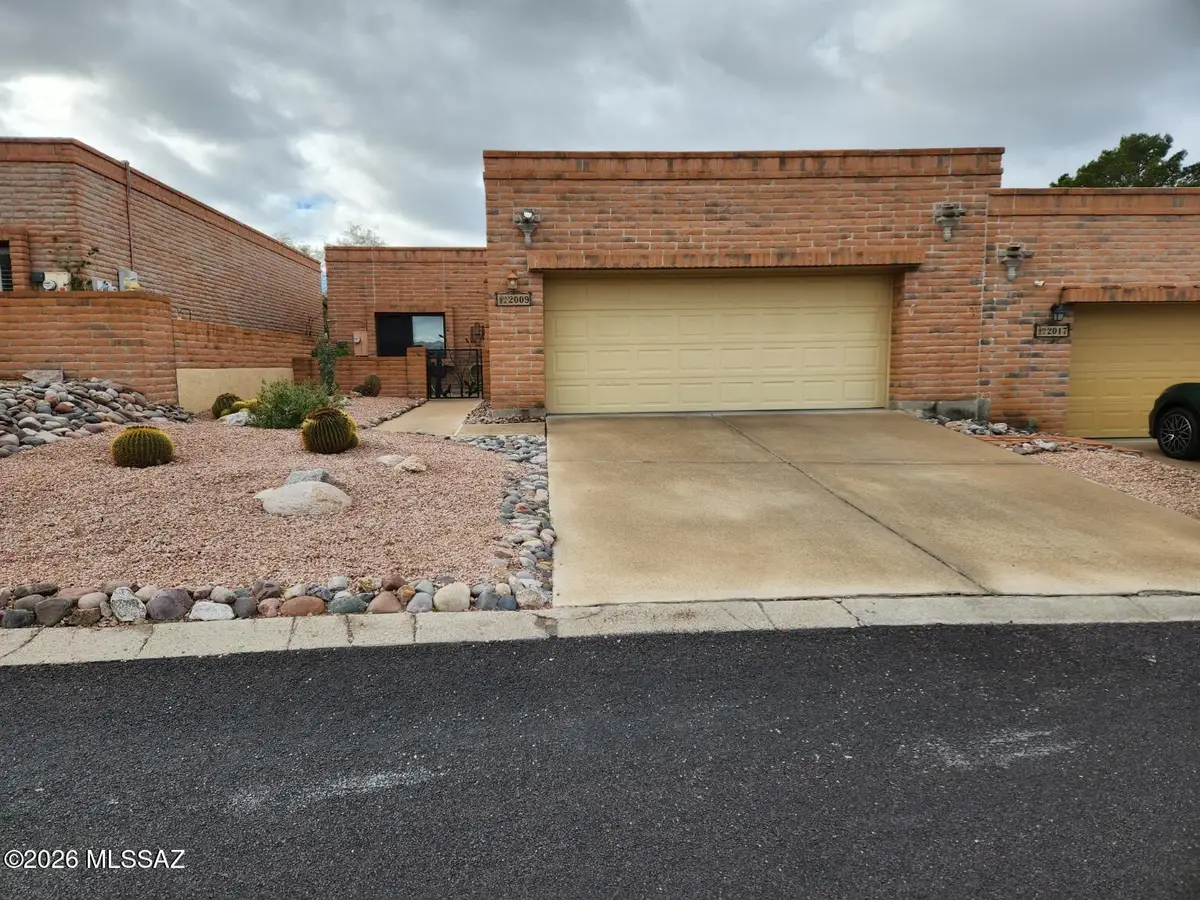 2009 W Misty Hollow, Tucson, AZ 85704 - Image #1