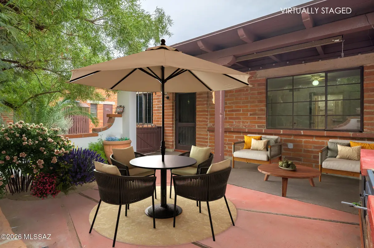 479 S Paseo Madera, Green Valley, AZ 85614 - Image #1