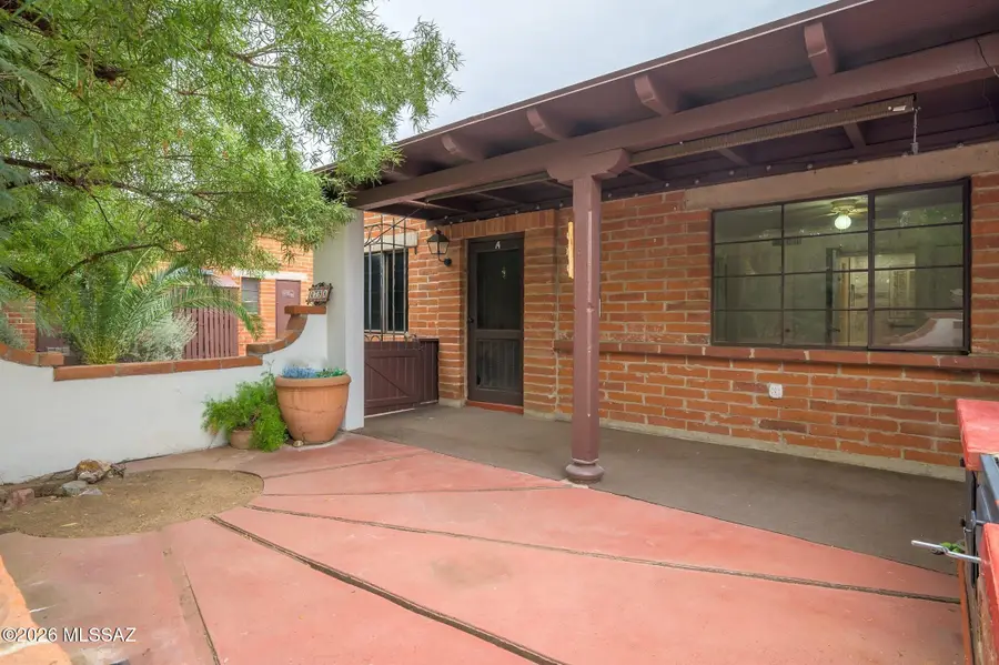 479 S Paseo Madera, Green Valley, AZ 85614 - Image #2