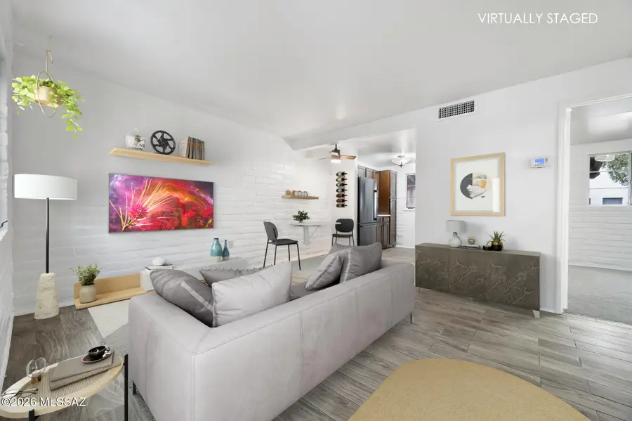 479 S Paseo Madera, Green Valley, AZ 85614 - Image #3