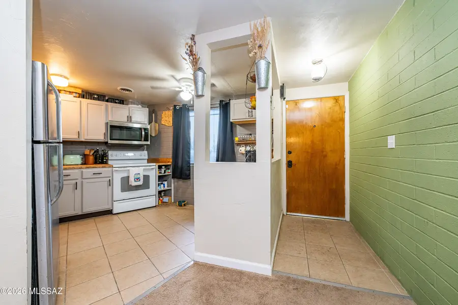 3936 N Pomona, Tucson, AZ 85705 - Image #2