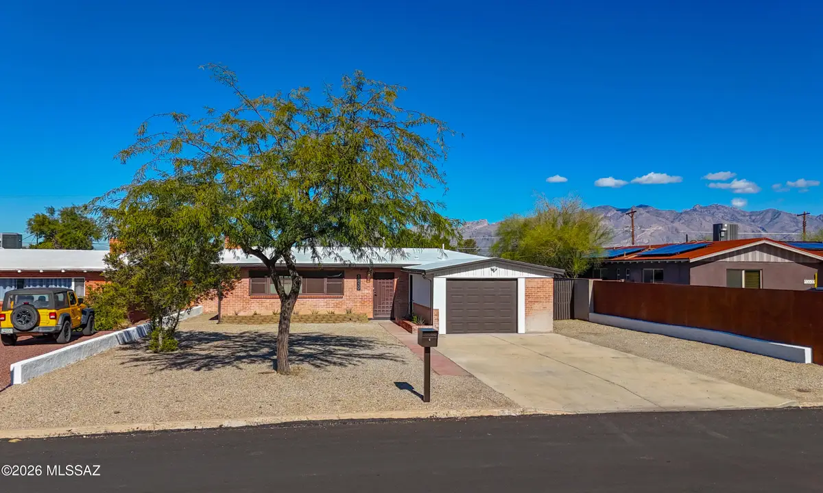 1439 E Linden, Tucson, AZ 85719 - Image #1