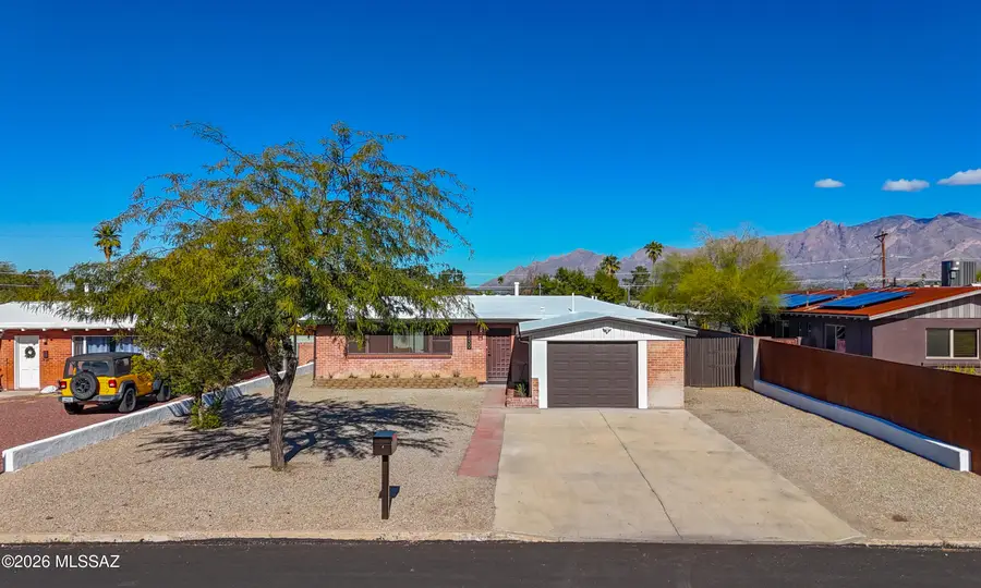 1439 E Linden, Tucson, AZ 85719 - Image #2