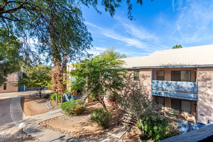 8080 E Speedway, Tucson, AZ 85710 - Image #3