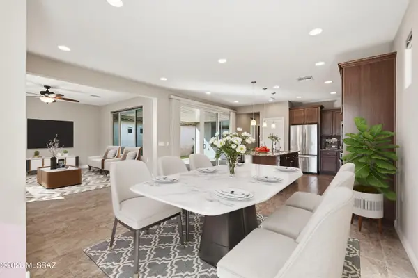 14001 E Voss, Vail, AZ 85641