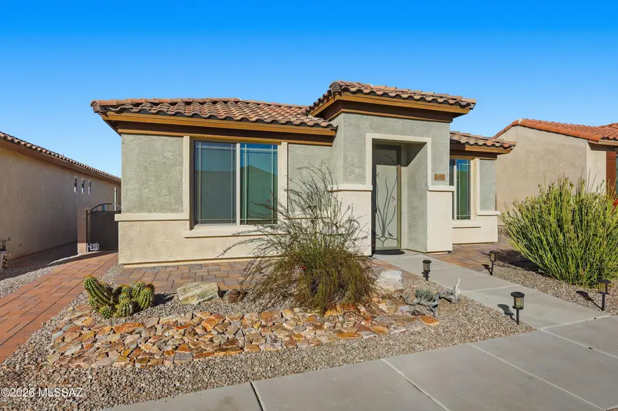 14001 E Voss, Vail, AZ 85641 - Image #2