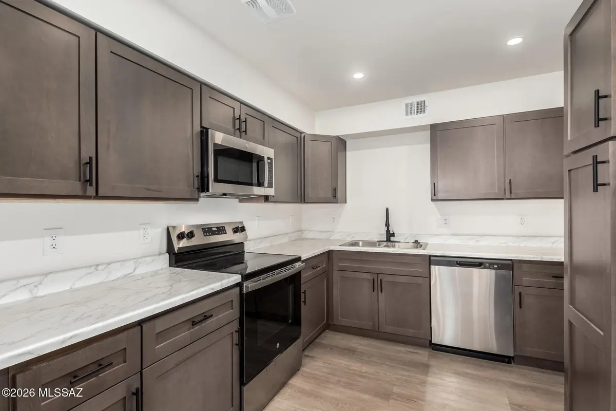 6342 N Barcelona, Tucson, AZ 85704 - Image #1