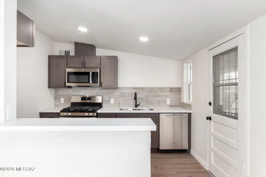 2721 N Calle De Romy, Tucson, AZ 85712 - Image #3