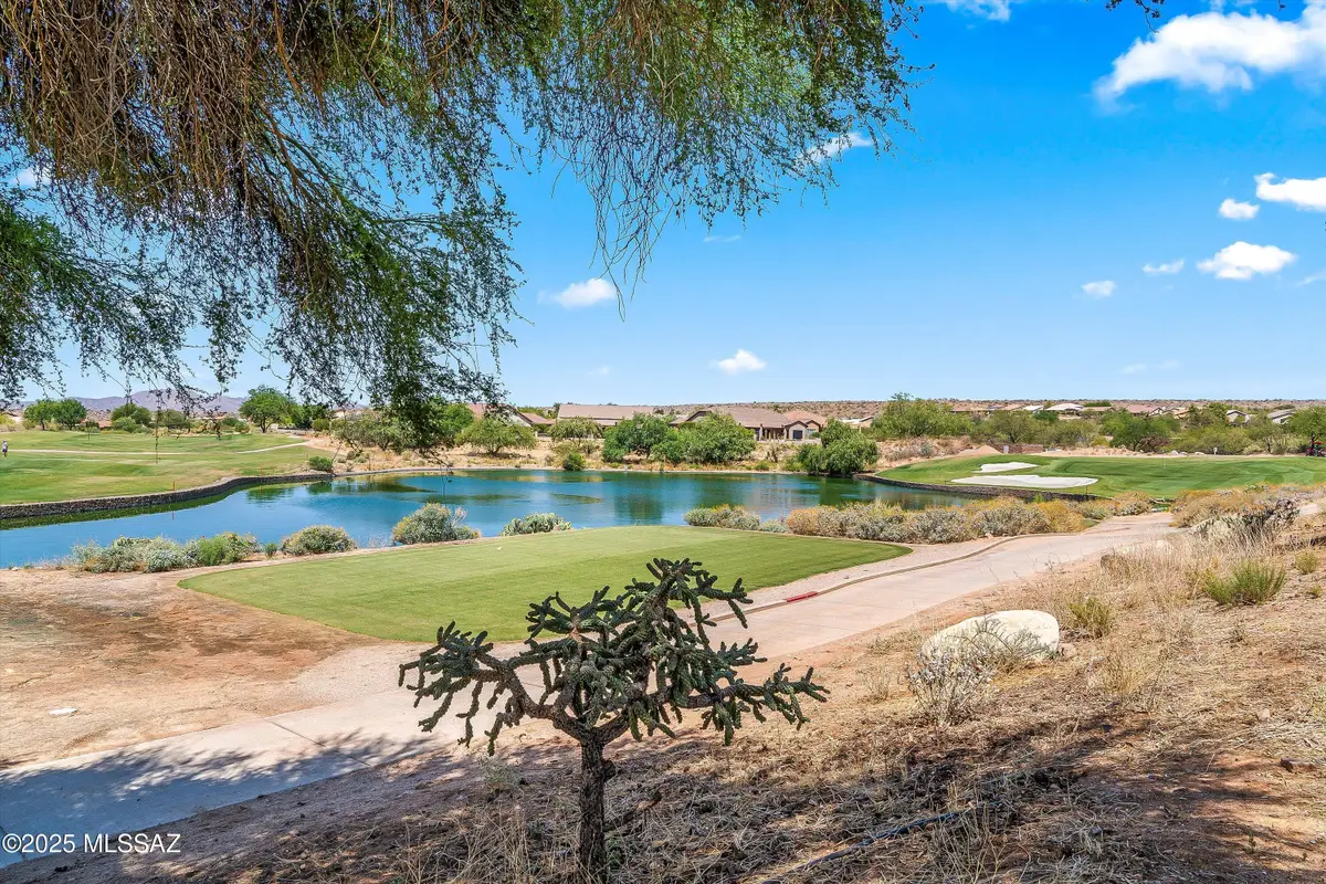 38912 S Serenity, Tucson, AZ 85739 - #1