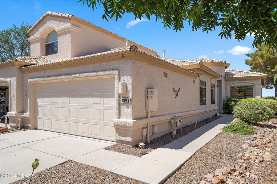 38912 S Serenity, Tucson, AZ 85739 - #2