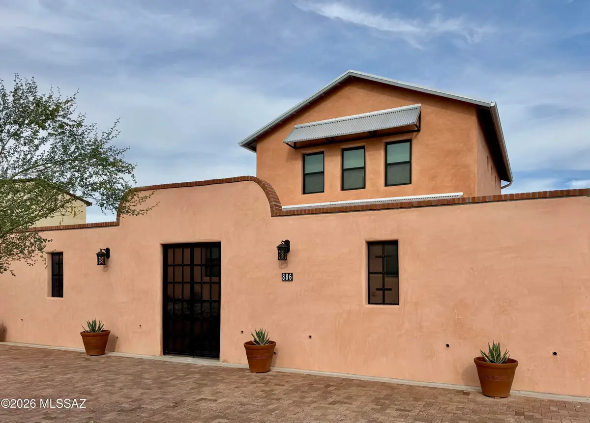 886 W Cushing, Tucson, AZ 85745 - Image #1