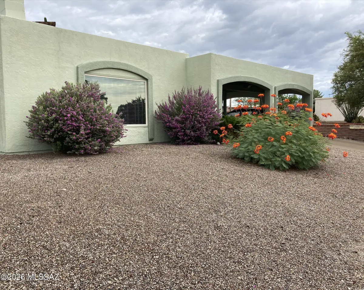 1900 S San Ray, Green Valley, AZ 85614 - Image #1