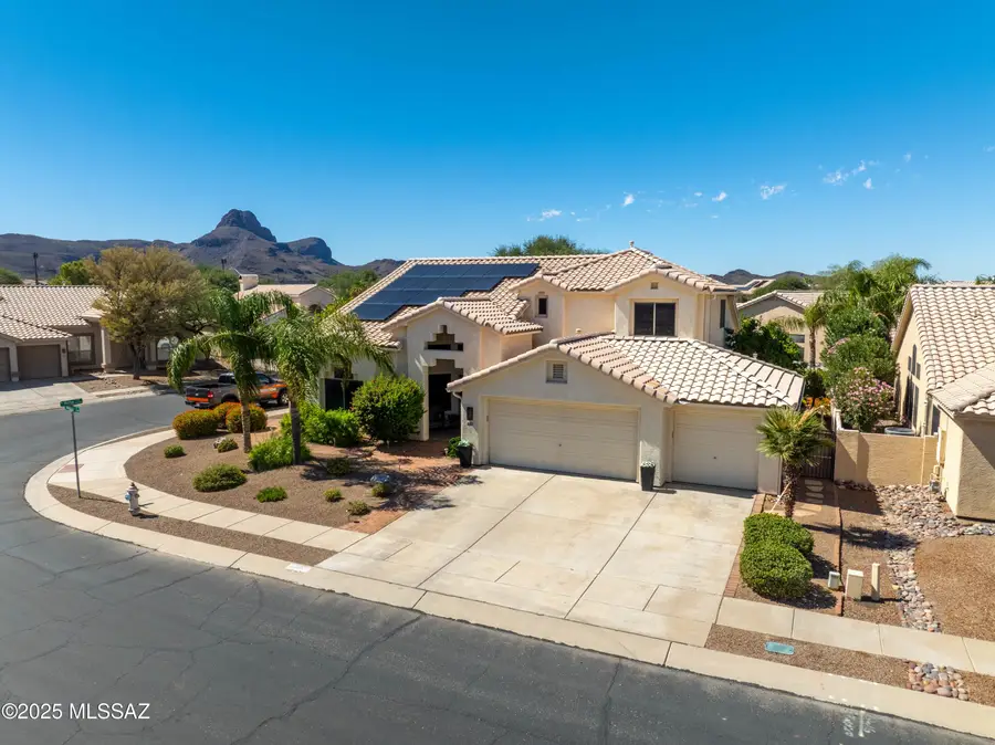 8279 N Westcliff, Tucson, AZ 85743 - #2