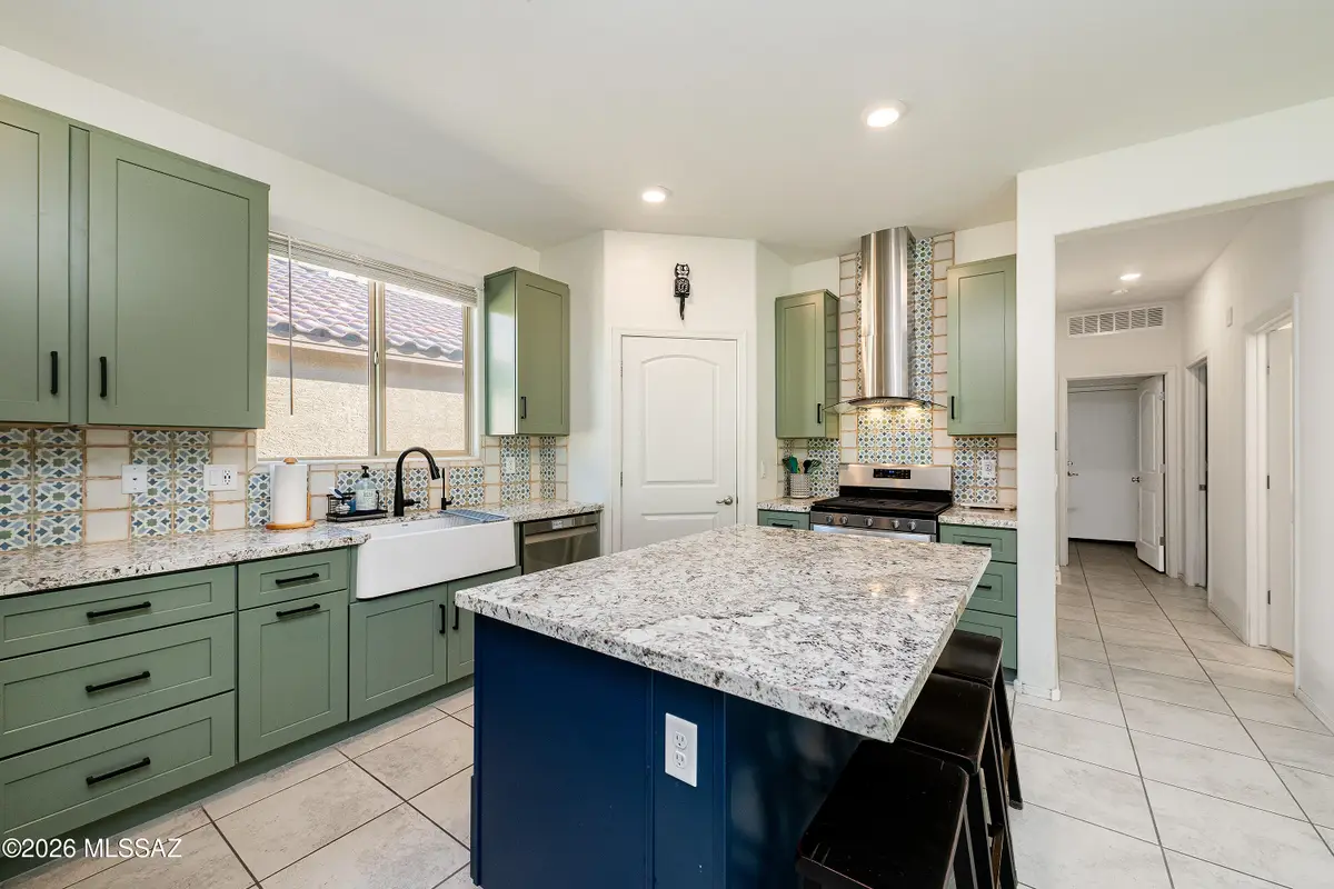 12367 N Sutter, Marana, AZ 85653 - Image #1