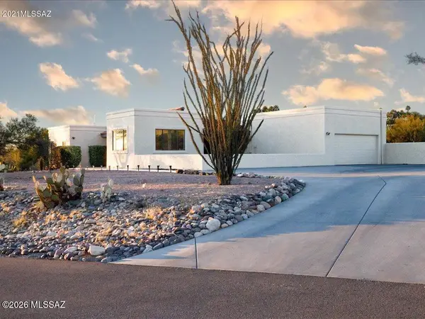 7330 N Michelle, Tucson, AZ 85704