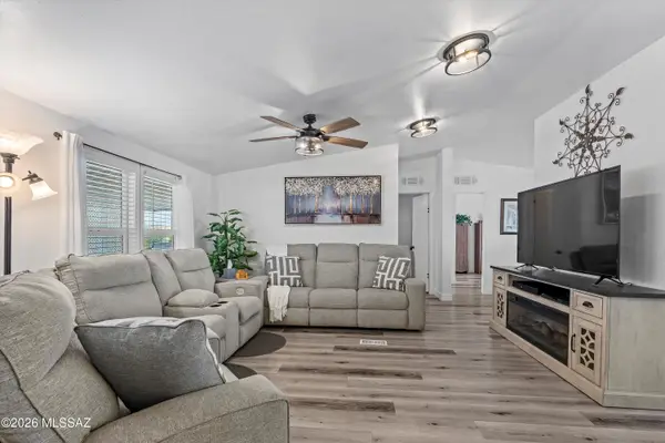 13377 N Sandario, Marana, AZ 85653