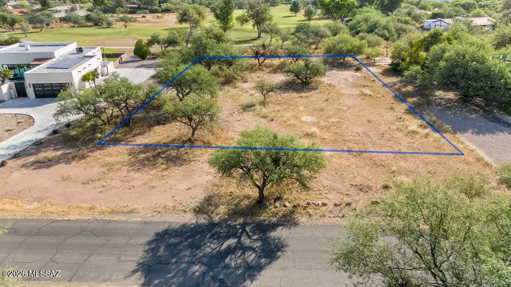 2287 Circulo De Anza, Tubac, AZ 85646 - Image #1