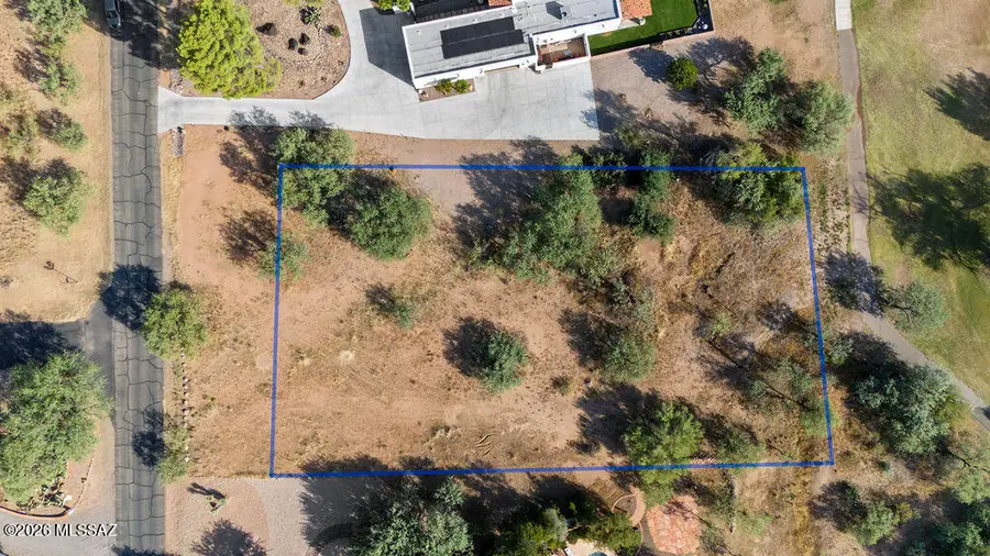 2287 Circulo De Anza, Tubac, AZ 85646 - Image #2