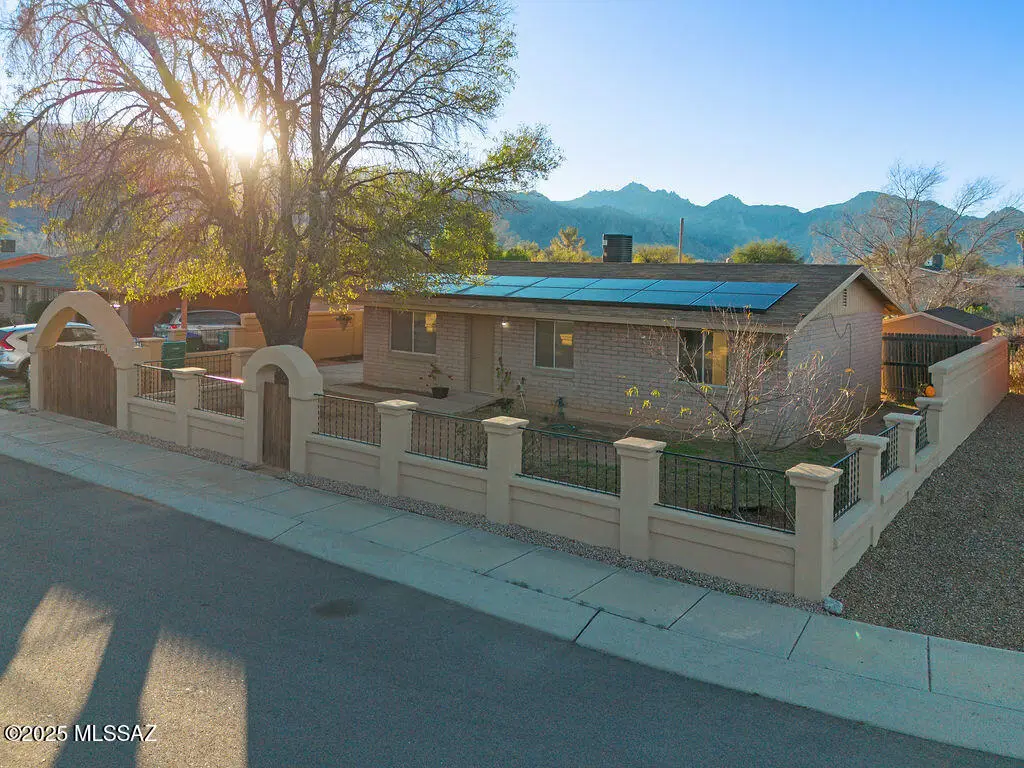 3790 E Sailboat, Tucson, AZ 85739 - Image #1