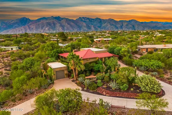 4368 N Camino Colibri, Tucson, AZ 85718