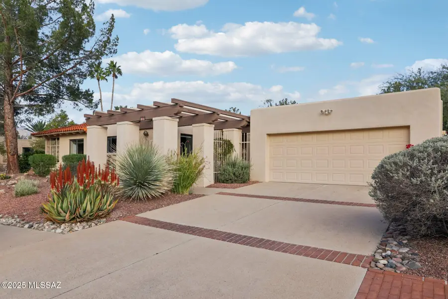 3710 N River Canyon, Tucson, AZ 85750 - Image #2