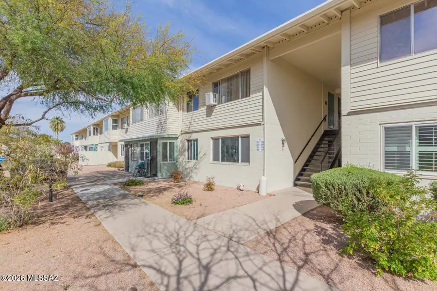 8150 E Broadway, Tucson, AZ 85710 - Image #2