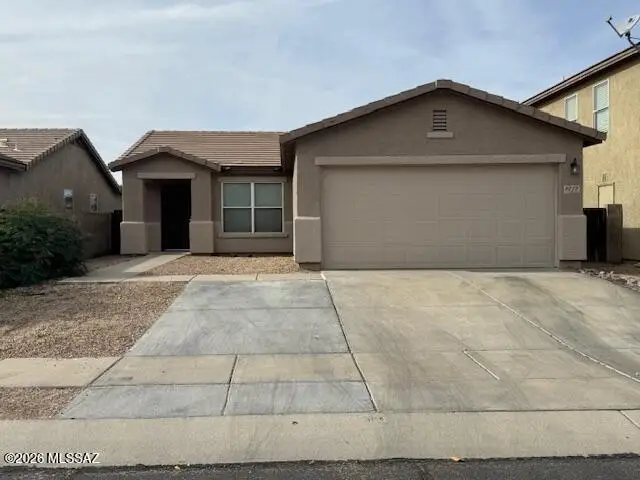 9277 N Centipede, Tucson, AZ 85742 - Image #2