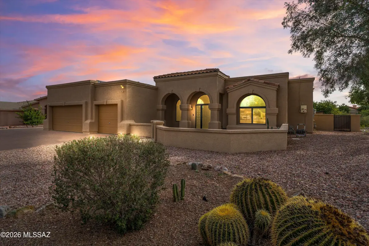 6977 W Wade, Tucson, AZ 85743 - Image #1