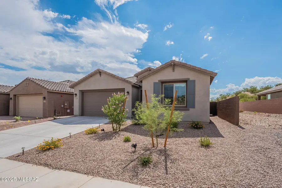 13293 N Sanidine, Oro Valley, AZ 85755 - Image #3