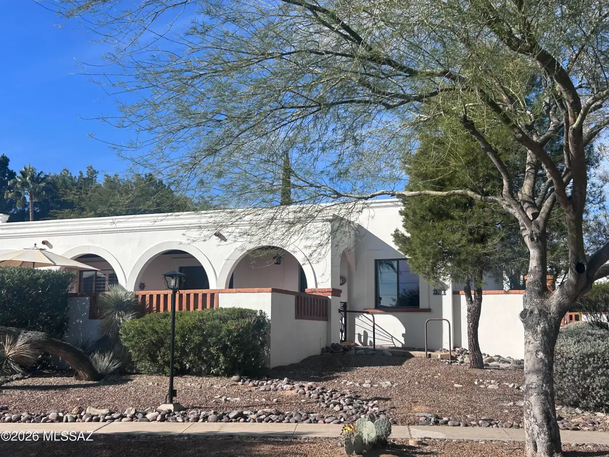 176 S Paseo Pena, Green Valley, AZ 85614 - Image #1