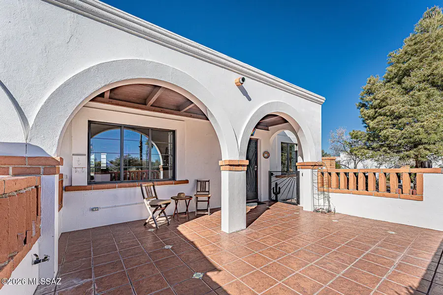 176 S Paseo Pena, Green Valley, AZ 85614 - #3