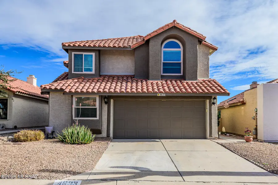 4633 W Lessing, Tucson, AZ 85742 - Image #3