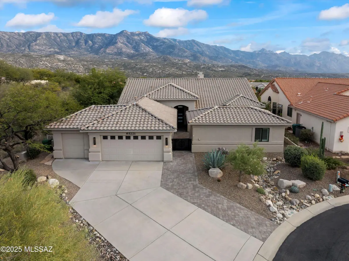 65221 E Diamond Ridge, Tucson, AZ 85739 - Image #1
